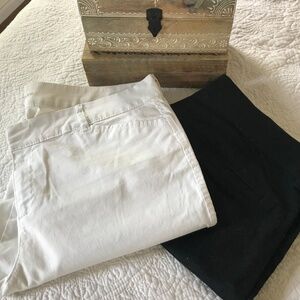 NEW!  2 pair Old navy  CLASSIC PIXIES